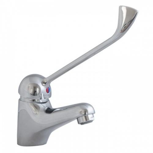 Thermassure 'Anti-Scald' Compact Medical Basin Tap